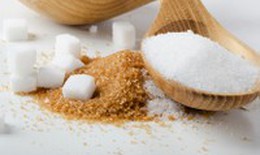 Ăn đường có hại hơn muối?