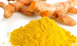 Công dụng đặc biệt của củ nghệ đối với sức khỏe