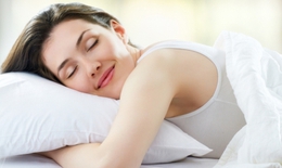 Phát hiện “nút ngủ” chịu trách nhiệm giấc ngủ sâu của con người