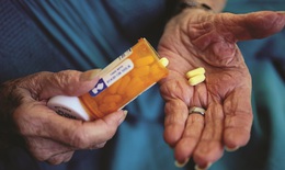 Thuốc chữa Parkinson Levodopa: Sự thận trọng cần thiết