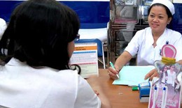 Phá thai và biến chứng thường gặp