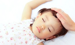 Trị chứng mồ hôi trộm