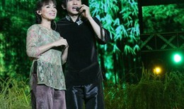 Phi Nhung từ Mỹ về Việt Nam hát “Trách ai vô tình”