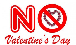 Những quốc gia cấm ngày lễ Valentine