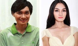 Nỗi lòng... chuyển giới: Ngực đẹp nhưng không được đụng