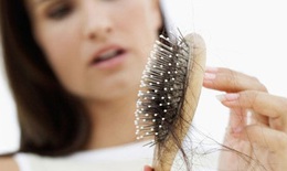 Điều trị rụng tóc do bệnh nấm tóc