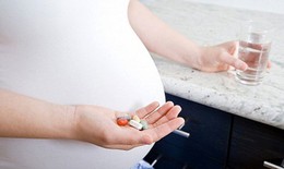 Cefixime có an toàn cho thai nhi?