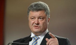 Ukraine ngày càng rối ren