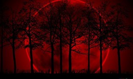 4 lần “trăng máu”: Thế giới sắp có biến động?