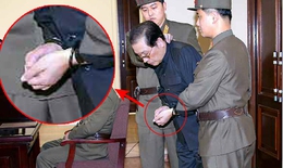 Thêm một quan chức cao cấp Triều Tiên có thể đã bị xử tử