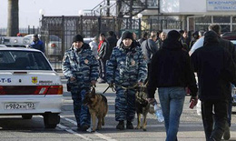 Mỹ cảnh báo “bom kem đánh răng” ở Sochi