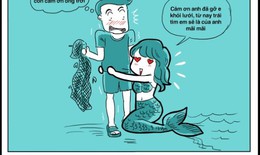 Cung hoàng đạo nào cực kỳ đào hoa nhưng vẫn chung tình?
