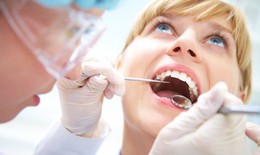 Lý do bạn không nên trì hoãn việc khám răng