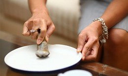 Thực hư về “huyền thoại” sừng tê giác chữa ung thư