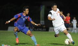 Muôn nẻo đường vào U19 Việt Nam
