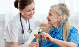 Chăm sóc người bệnh mở hậu môn nhân tạo