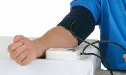 Ai dễ mắc tăng huyết áp?
