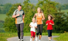 6 Thói quen của người khỏe mạnh