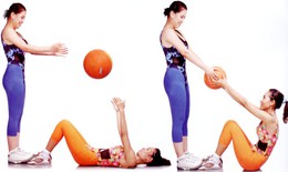 5 lợi ích tuyệt vời khi tập thể dục hàng ngày