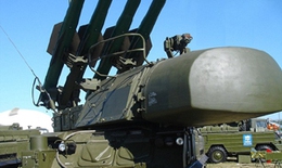 Bí ẩn vụ rơi máy bay MH17: Vũ khí và thủ phạm bắn hạ MH17?
