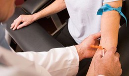 Xét nghiệm máu chẩn đoán viêm khớp