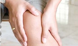 Thoái hóa khớp: dùng thuốc gì?