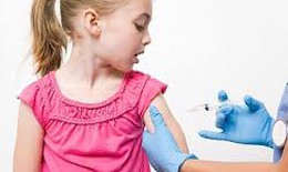 Trẻ trên 1 tuổi có được tiêm miễn phí vắc xin Quinvaxem?