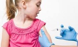 Ghi nhận đợt tiêm vắc xin Sởi - Rubella trong cả nước: Vắc xin an toàn