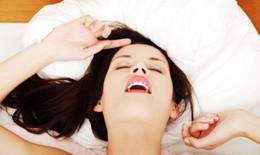 Phụ nữ đồng tính và đàn ông dị tính đạt cực khoái cao nhất