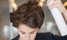 24 mẹo siêu nhanh và tiết kiệm để làm đẹp tóc mỗi ngày