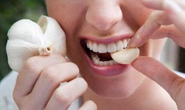 Nên ăn gì khi đang uống thuốc kháng sinh?
