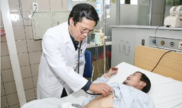 Khuyến cáo từ 5 ca ngộ độc nấm nặng