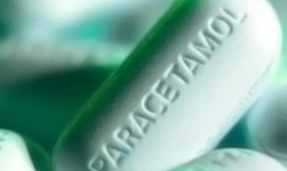 Paracetamol - chỉ “lành” khi sử dụng đúng