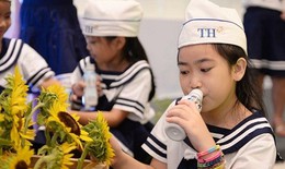 Nguyên thứ trưởng Bộ Y tế: “Quy chuẩn sữa học đường là điều kiện tiên quyết”