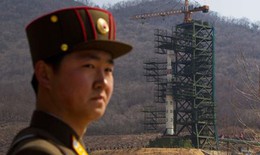 Triều Tiên đã có động cơ tên lửa đạn đạo liên lục địa?