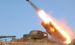 Triều Tiên xác nhận thông tin vụ bắn thử tên lửa