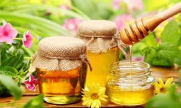Công dụng ít biết của mật ong