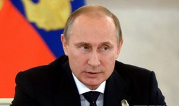 Putin: Không được lợi dụng vụ MH17 để đạt mục đích chính trị