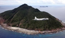 Báo Nhật: Trung Quốc lập Trung tâm chỉ huy biển Hoa Đông