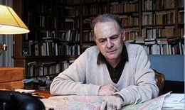 Patrick Modiano hay là sự truy vấn bản thể - Dòng máu Do Thái?