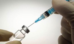 Nhập hàng nghìn liều vắc xin phục vụ nhu cầu tiêm chủng
