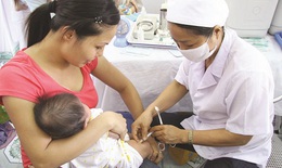 Viêm gan siêu vi B với phụ nữ mang thai
