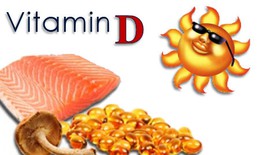 Cảnh báo nguy cơ quá liều khi bổ sung vitamin D cho trẻ sơ sinh