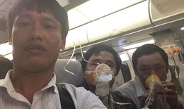 Cục Hàng không: 'Phi công Vietnam Airlines nhầm nút khủng bố'