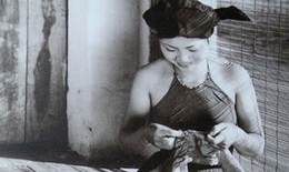 Phụ nữ Việt xưa làm đầy đặn vòng 1 thế nào?