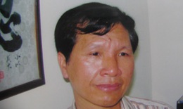 Nhà thơ Vũ Từ Trang: Mộng văn chương khiến tôi đổi nghề