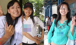 Những bức ảnh "mất niềm tin" vào nhan sắc sao Việt