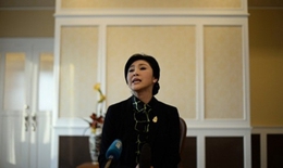 Thủ tướng Th&#225;i Lan Yingluck sẽ bị truy tố v&#236; tham &#244;