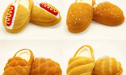 Góc thư giãn: Bánh mì