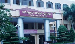 3 nữ c&#225;n bộ Sở GTVT Nam Định tham &#244; gần 4 tỉ đồng